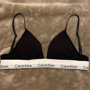 Calvin Klein Bralette